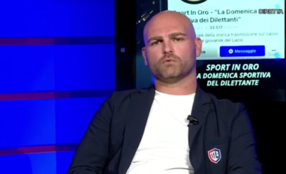 Nuova Tor Tre Teste Under 16, a mister Flavio Terzi sembra sia stato comunicato l’esonero