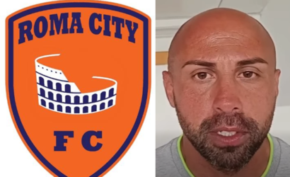 Il peggio è passato: Roma City in salvo con i giovani che crescono