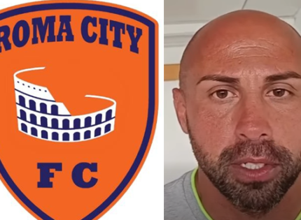 Il peggio è passato: Roma City in salvo con i giovani che crescono