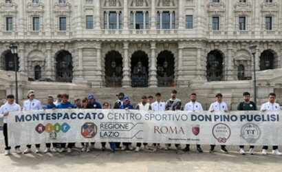 Montespaccato Calcio: dopo 8 anni, la parola fine per un nuovo inizio. Oggi in Cassazione la decisione della confisca definitiva del “Don Pino Puglisi”