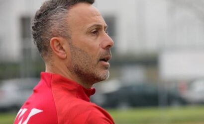 Città di Fiano, parola a D’Achille: “Si può fare calcio con le idee, non solo con i soldi”