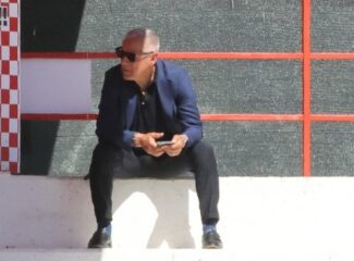 Valmontone, il DG Carlo Susini: “Che peccato il k.o. di domenica scorsa col Cos. Quest’anno comunque è stata gettata una base importante per il futuro””