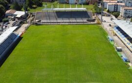 Viterbese, tutto in 90 minuti: al Rocchi arriva il P.C. Tor Sapienza