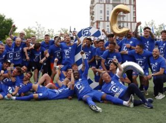 Conosciamo meglio il Desenzano che oggi sfiderà l’Ostiamare all’Anco Marzio nella prima giornata del mini-torneo tricolore