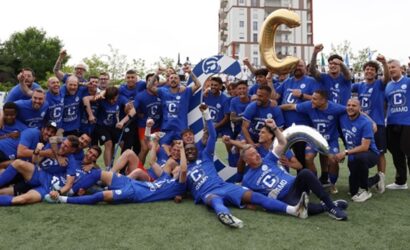 Conosciamo meglio il Desenzano che oggi sfiderà l’Ostiamare all’Anco Marzio nella prima giornata del mini-torneo tricolore