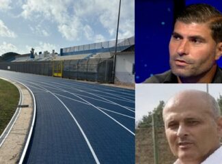 L’Anzio tornerà finalmente al Bruschini. E poi torna Mario Guida come allenatore e Gigi Coni nuovo DS della prima squadra?