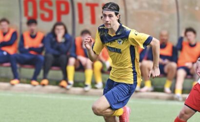 Un centrocampista che va in doppia cifra ogni anno, i direttori nostrani dove sono?