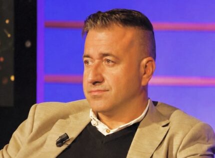 Severino Capretti è il nuovo direttore sportivo della Sorianese