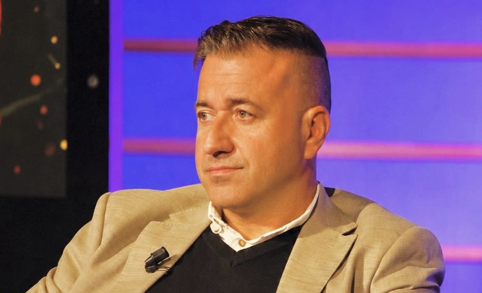Severino Capretti è il nuovo direttore sportivo della Sorianese
