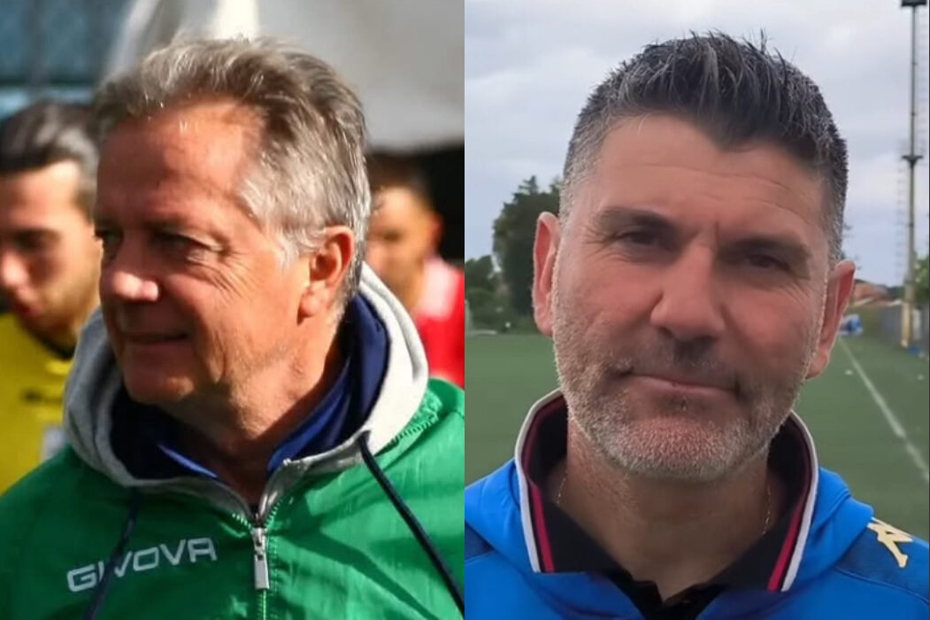 Si separano le strade di Formia e Corrado Urbano. In arrivo mister Ciardi con il DS Liberace?
