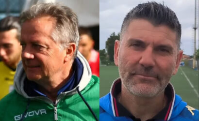 Si separano le strade di Formia e Corrado Urbano. In arrivo mister Ciardi con il DS Liberace?