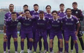 Poule Scudetto Serie D, l’Ostiamare espugna 3-2 lo Zecchini di Grosseto