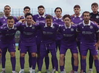 Poule Scudetto Serie D, l’Ostiamare espugna 3-2 lo Zecchini di Grosseto