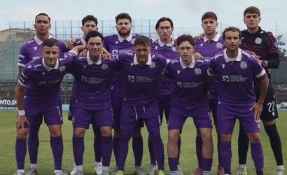 Poule Scudetto Serie D, l’Ostiamare espugna 3-2 lo Zecchini di Grosseto