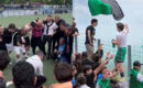 Spareggi Play Off Eccellenza, quadro definito: Monti Prenestini-Grassina e Certosa-Fiorenzuola