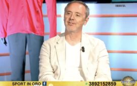 Lodigiani settore giovanile-Giuseppe Zazzara, matrimonio in vista?