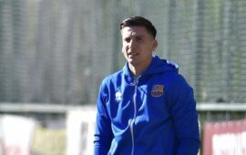 La Vigor Perconti annuncia la separazione con Di Mario e ora per il tecnico si parla di Savio