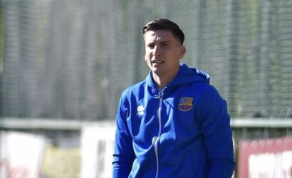 La Vigor Perconti annuncia la separazione con Di Mario e ora per il tecnico si parla di Savio