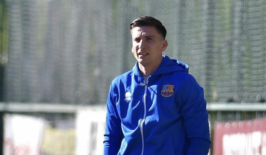 La Vigor Perconti annuncia la separazione con Di Mario e ora per il tecnico si parla di Savio
