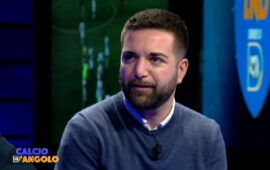 Il DG Flavio Betturri lascia il suo Trastevere: “ Il mio non è un addio ma un arrivederci”