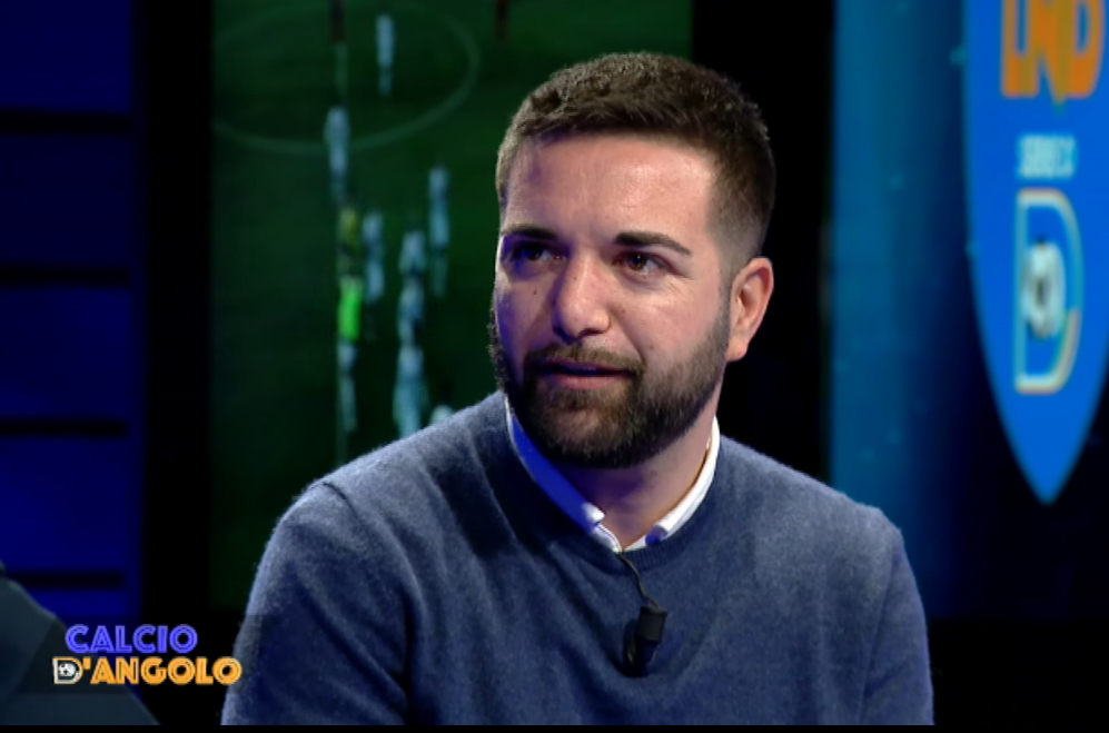 Il DG Flavio Betturri lascia il suo Trastevere: “ Il mio non è un addio ma un arrivederci”