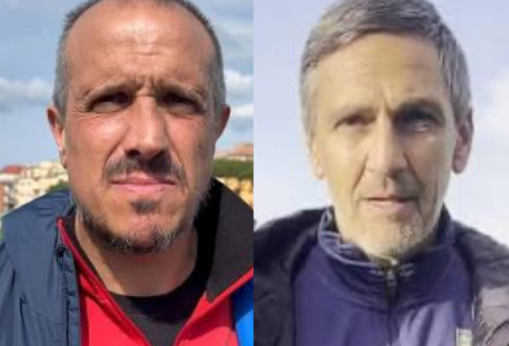 Il Rieti riconferma Fabrizio Paris e annuncia Andrea Angelucci nuovo DS