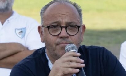 Terracina, il Presidente Franco rassicura i tifosi: “Siamo vivi, stiamo lavorando e guardiamo avanti con ambizione”