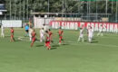 La Monti Prenestini si arrende al Grassina, i toscani vincono 4-1 e volano in finale play off