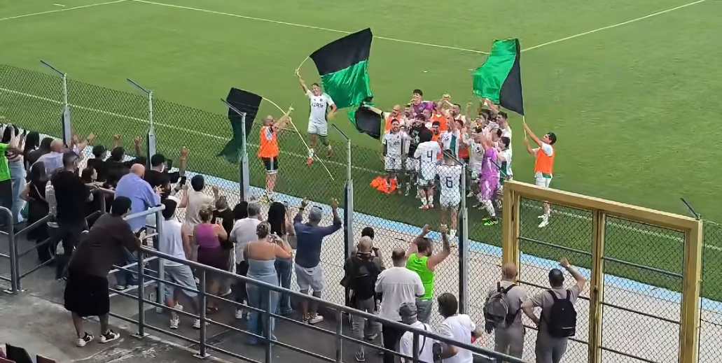 Il Certosa fa la storia! 2-1 a Fiorenzuola e la squadra di mister Russo vola in Finale Play Off