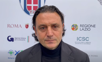 Montespaccato, mister Romondini dopo la retrocessione: “Accettiamo il verdetto del campo ma ripartiremo”