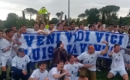 La Luiss festeggia il ritorno in Eccellenza