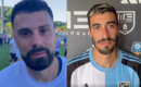 Bomber Alessio Teti saluta l’Aranova dopo 3 stagioni e Luca Di Giovanni dopo 5 anni si congeda dalla W3 Maccarese