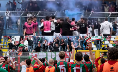 Spareggi Nazionali, la Monti Prenestini riceve il Grassina: conosciamo meglio la squadra toscana