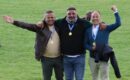 Vis Artena, il vice presidente Genovesi dopo il double campionato e Coppa: “Il traguardo maggiore è aver riportato la gente al campo”