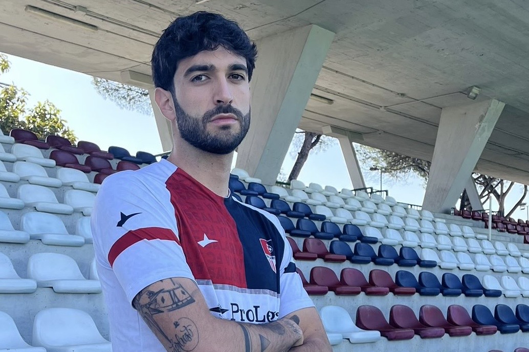 Bomber Sebastiani e il Salaria insieme anche per la prossima stagione