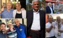 Ci ha lasciato Franco Ranieri, storica figura del nostro calcio e amico della famiglia Minichino e del Torneo Beppe Viola
