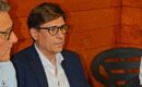 Il Santa Marinella riparte da Fracassa ma con l’innesto del nuovo direttore sportivo Massimo Protani
