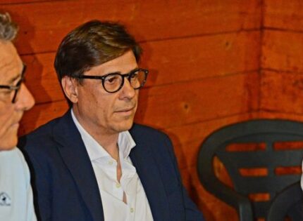 Il Santa Marinella riparte da Fracassa ma con l’innesto del nuovo direttore sportivo Massimo Protani