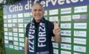 Fabio Ranieri è il nuovo allenatore del Cerveteri. ” Ho i brividi, grazie a chi ha creduto in me, voglio lo stadio pieno“