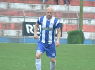 Albalonga, l’esperto difensore Ciro Sirignano: “Il play off? Non era un traguardo scontato fino a due mesi fa”