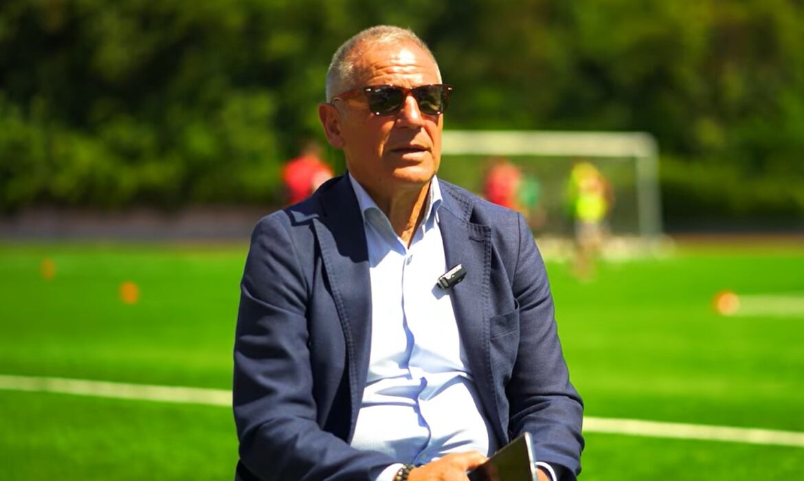 Valmontone, il dg Susini tira le somme: “Splendido girone d’andata, ritorno deficitario. Tiozzo e poi Pochesci…”