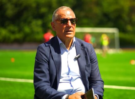 Valmontone, il dg Susini tira le somme: “Splendido girone d’andata, ritorno deficitario. Tiozzo e poi Pochesci…”