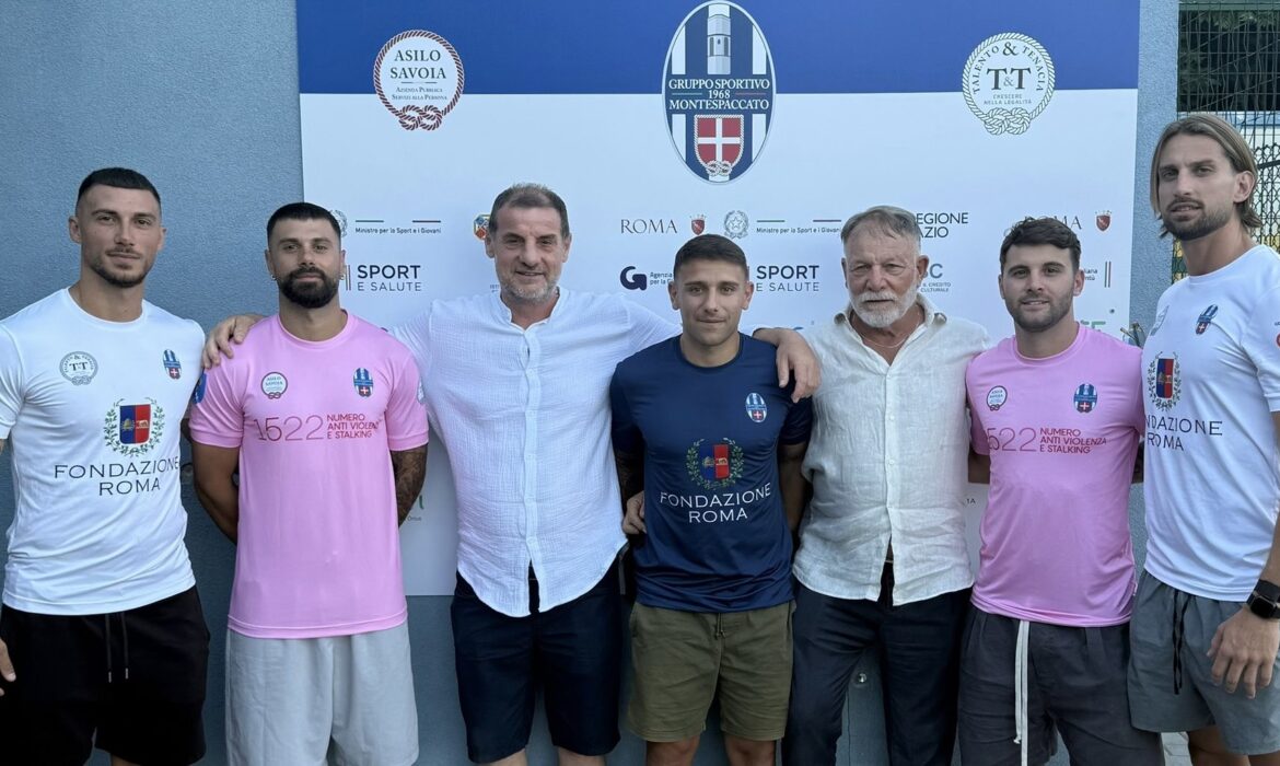Poker T&T: tornano al Montespaccato Bernardi, De Dominicis, Dovidio e Guiducci