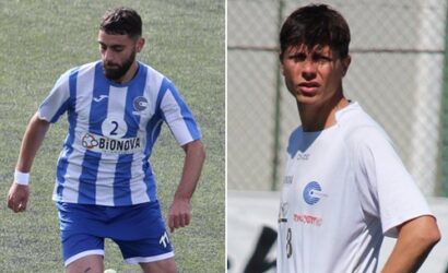 Altri 2 rinnovi in casa Ottavia, restano alla corte di Porcelli Leonardo Rambaldo e Tomas Amico