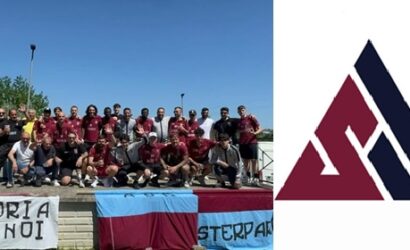 Lo Sterparo e l’Acul Ceccano uniscono le forze e danno vita a una nuova realtà calcistica