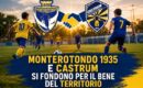 Storica alleanza tra Monterotondo 1935 e Castrum: nasce un progetto unico per il calcio eretino