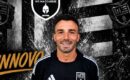 W3 Maccarese, dopo capitan Storace rinnova anche Enrico Citro