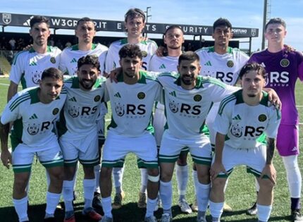 Il Levico Terme vince l’andata della Finale Play Off, Certosa sconfitta 2-1 nel neutro di Maccarese