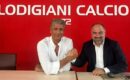 Lodigiani, inizia ufficialmente l’era Paolo Michesi come nuovo DS del club