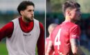 La Sorianese rinforza la difesa con il classe 2005 Alessio Ciavaglia e con Pedro Caeiro proveniente dal Lanusei